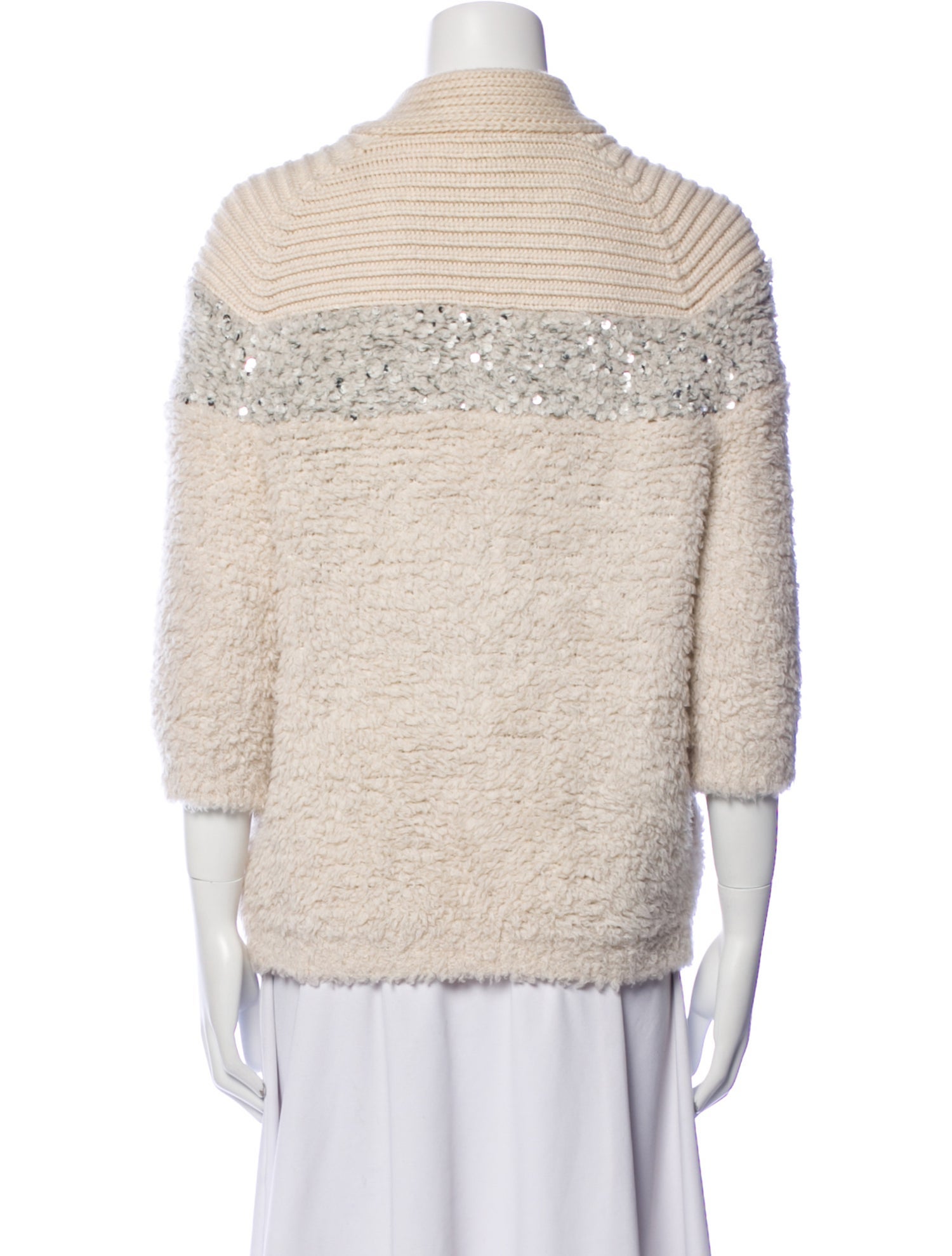 Brunello Cucinelli Cashmere Jacket